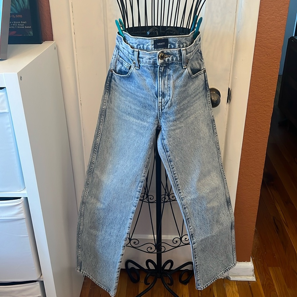 Khaite Kerrie Jean-Size 24